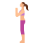 Prayer Ikona 64x64