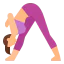 Pyramid Ikona 64x64