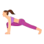 Runner Ikona 64x64