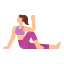 Yoga Ikona 64x64