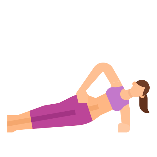 Plank icon