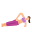 Plank Ikona 64x64