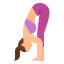 Standing Ikona 64x64