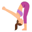 Yoga Ikona 64x64