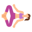 Yoga Ikona 64x64