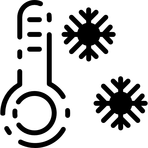 Winter icon
