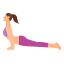 Yoga Ikona 64x64