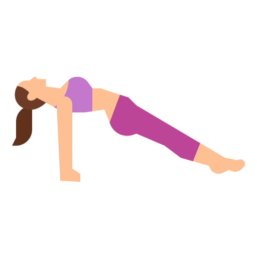 Plank icon
