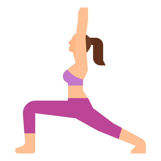 Warrior icon
