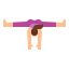 Yoga Ikona 64x64