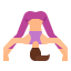 Yoga Ikona 64x64