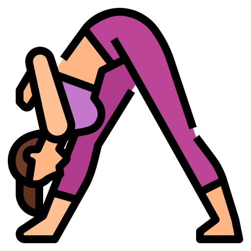 Pyramid icon