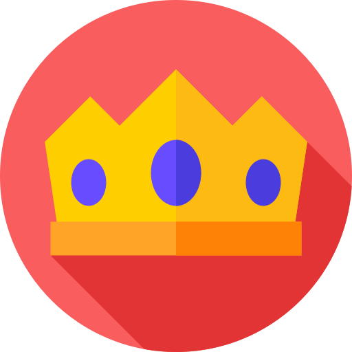 Crown icon