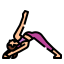 Yoga Ikona 64x64