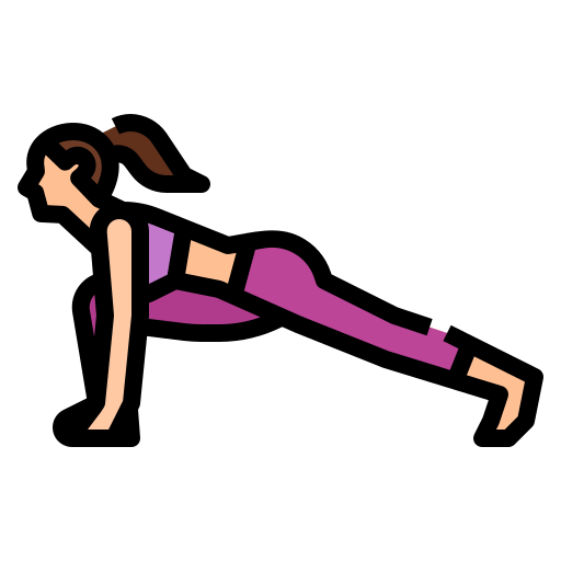 Runner icon