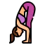 Standing Symbol 64x64