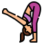 Yoga icon 64x64