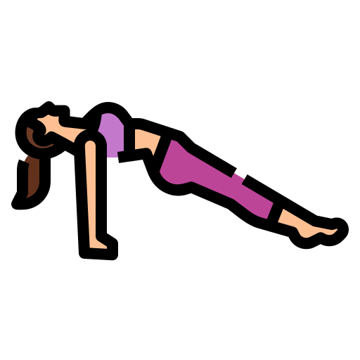 Plank icon