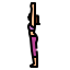 Salute icon 64x64