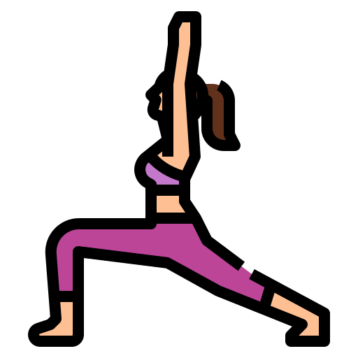 Warrior icon