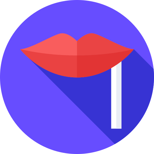 Lips icon