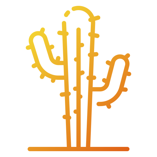 Cactus icon