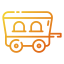 Carriage icon 64x64