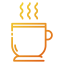 Coffee icon 64x64