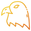 Орел иконка 64x64