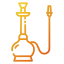 Hookah 图标 64x64