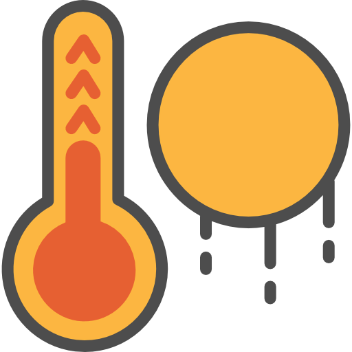 Summer icon