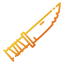 Knife icon 64x64
