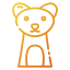 Meerkat icon 64x64