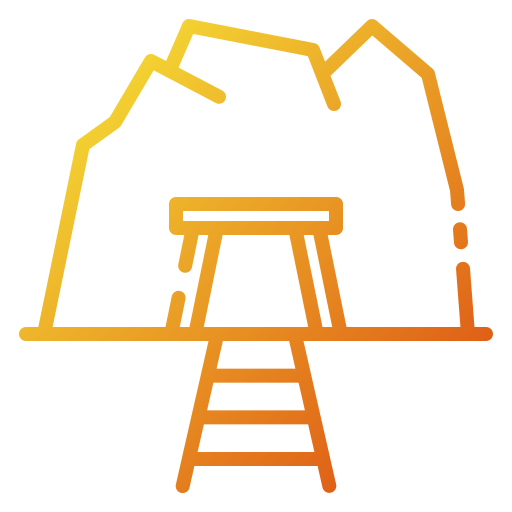 Mine icon
