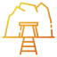 Mine アイコン 64x64