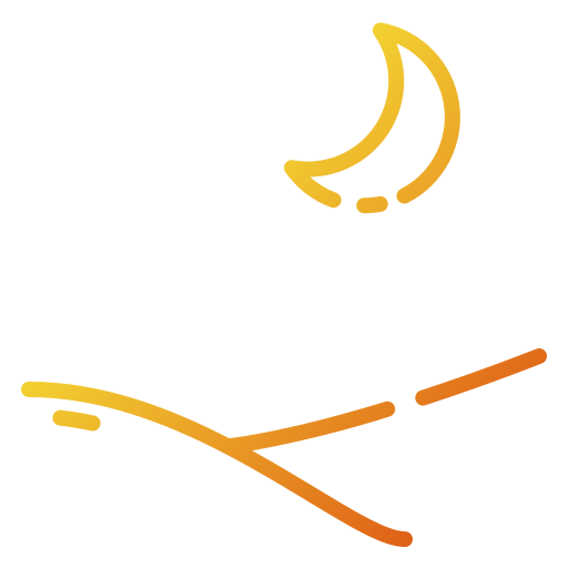 Moon icon