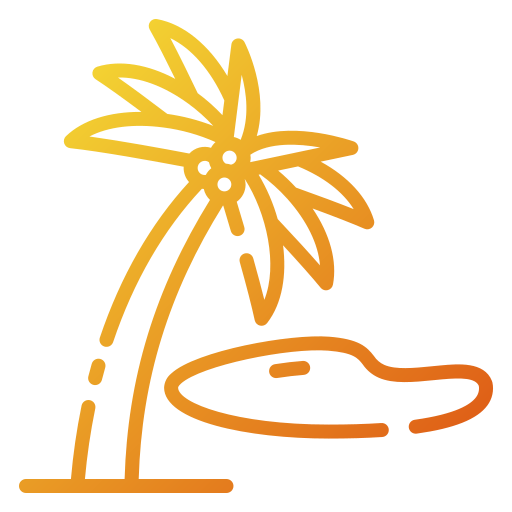 Oasis icon
