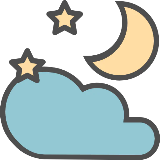 Night icon