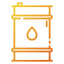 Oil barrel icon 64x64