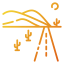 Road icon 64x64