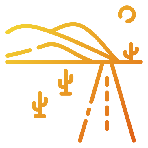 Road icon