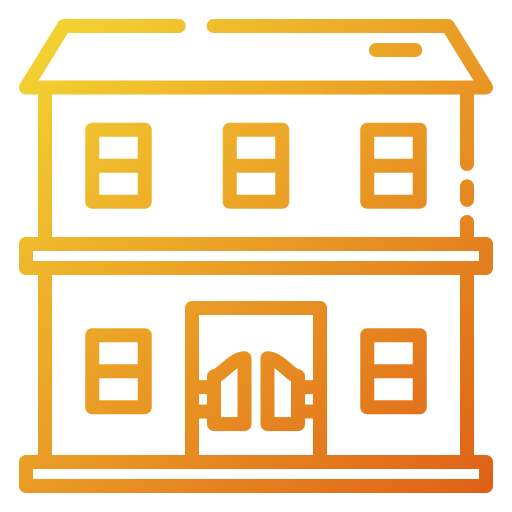 Saloon icon