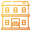 Saloon icon 64x64