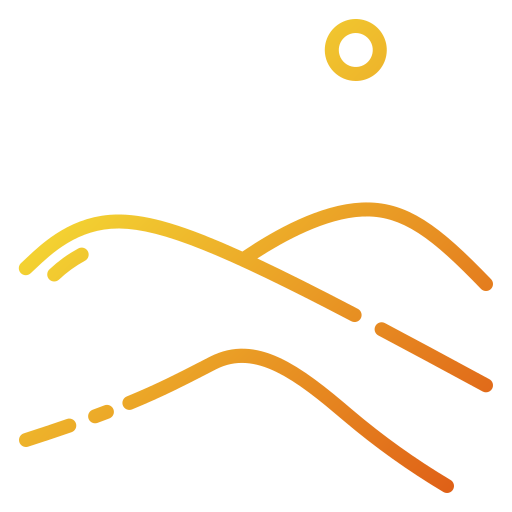 Sand icon
