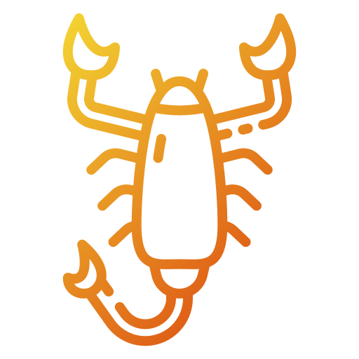 Scorpion icon