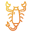 Scorpion icon 64x64