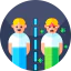 Quarantine icon 64x64