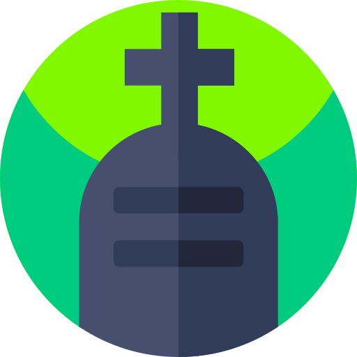 Death icon