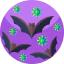 Bat icon 64x64