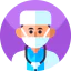 Doctor icon 64x64